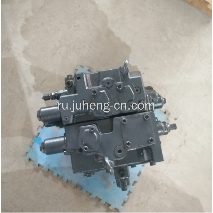 14509429 Экскаватор EC360BLC Основной управляющий клапан